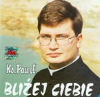 Bliżej Ciebie - CD