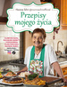 Przepisy mojego życia. Ulubione dania, kuchenne sekrety i wspomnienia najsłynniejszej włoskiej babci, królowej Instagrama i TikToka