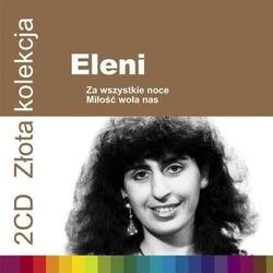  Eleni. Złota kolekcja 2 CD