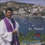 Moja pieśń... - CD