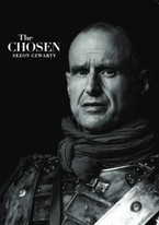 The Chosen.  Sezon czwarty na DVD