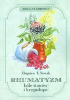 Reumatyzm, bóle stawów i kręgosłupa