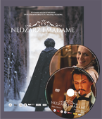 Nędzarz i Madame DVD + CD z muzyką