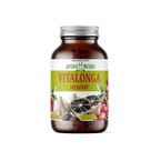 Vitalonga Senior- suplement diety - 60 kapsułek - Zbigniew T. Nowak