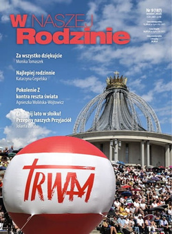 W Naszej Rodzinie 09/2025