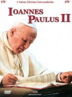 Jan Paweł II - Cztery pory życia i apostolatu - film DVD