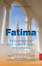 Fatima. 40. rocznica zawierzenia świata Niepokalanemu Sercu Maryi przez św. Jana Pawła II