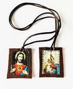 Szkaplerz karmelitański