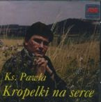 Kropelki na serce - CD