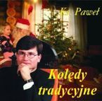 Kolędy tradycyjne  - płyta CD