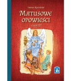 Matusowe opowieści część III