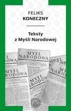 Teksty z "Myśli Narodowej"