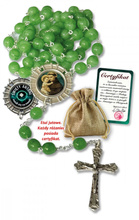 Różaniec św. Antoniego z Padwy