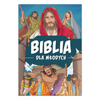 Biblia dla młodych