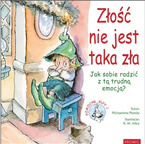Złość nie jest taka zła. Jak sobie radzić z tą trudną emocją?