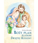 Boży plan Śladami Świętej Rodziny