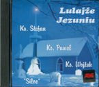 Lulajże Jezuniu - płyta CD