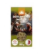 Herbatka ziołowo-owocowa SENIOR DOTLENIENIE MÓZGU - 80G