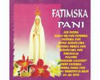 Fatimska Pani- CD