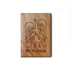 Magnes "Święta Rodzina"