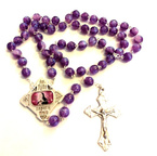 Różaniec Św. Rity