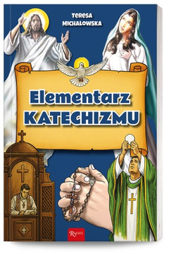 Elementarz katechizmu 