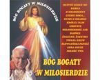 Barka - Bóg bogaty w miłosierdzie - CD