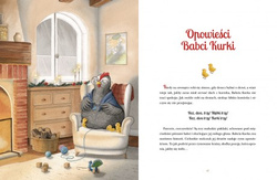 Zimowe opowieści dziadka