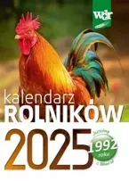 Kalendarz Rolników - 2025 r.