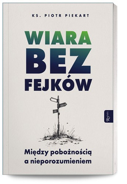 Wiara bez fejków