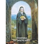 Nowenna do świętej Kingi