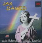 Jak Dawid - CD