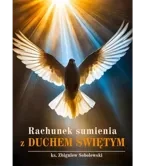 Rachunek sumienia z Duchem Świętym