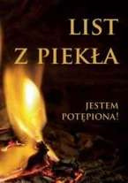 List z Piekła.