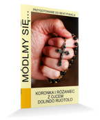 Módlmy się…Koronka i różaniec z Ojcem Dolindo Ruotolo