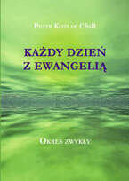 Każdy Dzień z Ewangelią – Okres zwykły