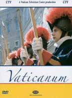 Vaticanum - Watykan - film DVD