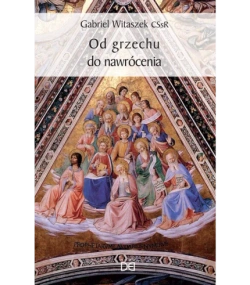 Od grzechu do nawrócenia. W szkole biblijnych proroków 