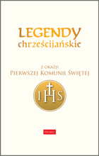 Legendy chrześcijańskie