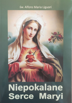Niepokalane Serce Maryi