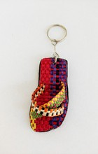 Breloczek z Peru - klapek