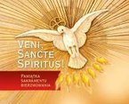 Veni Sancte Spiritus Pamiątka sakramentu bierzmowania