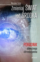 Zmieniaj świat
od środka
