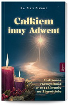 Całkiem inny Adwent