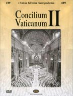 Concilium Vaticanum II - Sobór Watykański II - film DVD