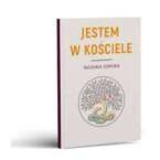 Jestem w Kościele. Rachunek sumienia