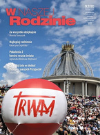 W Naszej Rodzinie 09/2025