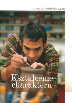 Kształcenie charakteru