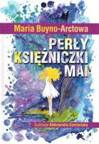 Perły księżniczki Mai. Książka z audiobookiem