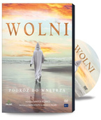 Wolni. Podróż do wnętrza (DVD)